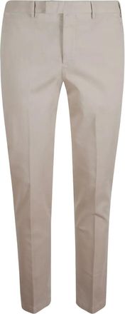 Pantaloni Torino Pantaloni con tasche - Toni neutri