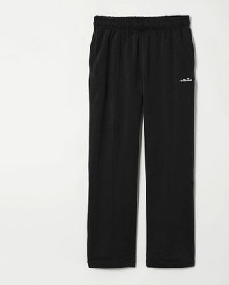 Ellesse Mens Paullo Jog Pant - Black - Size: 2XL