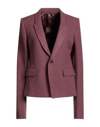 Rick Owens ANZ&Uuml;GE und CO-ORDS - Blazers auf YOOX.COM