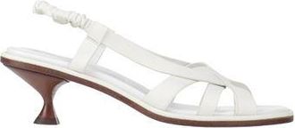Tod's CALZADO - Sandalias con cierre en YOOX.COM