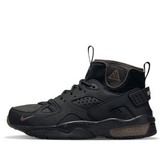 Nike x ACG Air Mowabb Off Noir DM0840-001