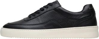 Filling Pieces Schoenen, unisex, Zwart, 43 EU, Mondo Grain