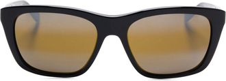 Vuarnet Legend 06 sunglasses - men - Acetate - 57 - Black