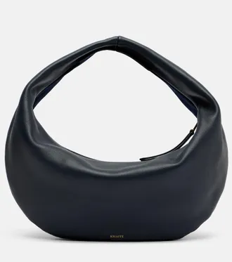 Khaite Olivia Medium leather tote bag