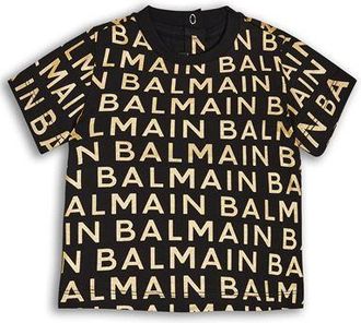 Balmain TOPWEAR - T-shirts on YOOX.COM