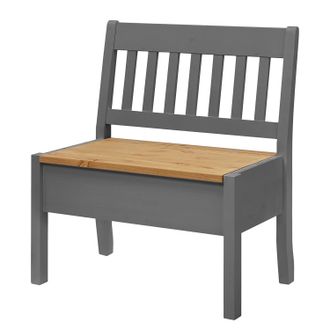 Maison Belfort home24 Sitzbank Boston