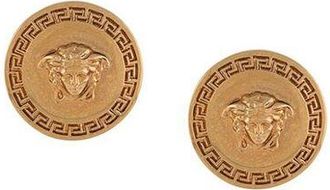 Versace Jewellery Oro-Donna
