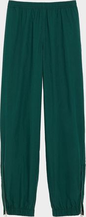 Ami Men & apos;s Ami de Coeur Cotton-Nylon Track Pants