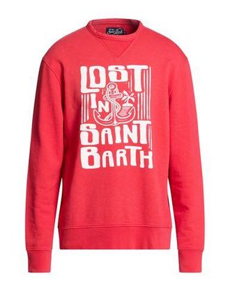MC2 Saint Barth TOPWEAR - Sweatshirts sur YOOX.COM