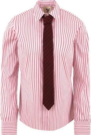 Aniye By Mujer, Blusas y Camisas, Rosa, Talla: XS