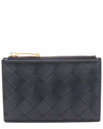 Bottega Veneta Coin Case (Authentic Pre-Loved)