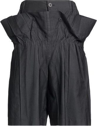 Issey Miyake BOTTOMWEAR - Shorts & Bermuda Shorts sur YOOX.COM
