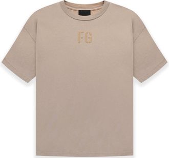 Fear of God FG Tee Vintage Paris Sky FG50-025CTJ-041
