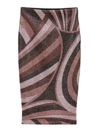 Emilio Pucci Midi skirt in jersey