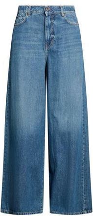 Max Mara BOTTOMWEAR - Jeans sur YOOX.COM