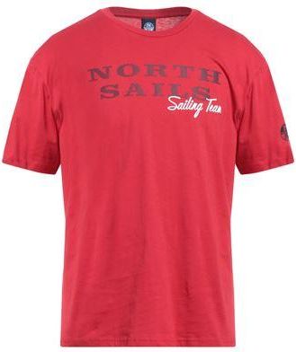 North Sails TOPWEAR - T-shirts sur YOOX.COM