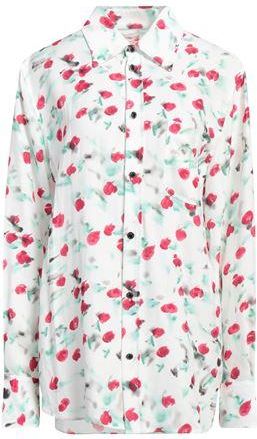 Marni CAMISETAS Y TOPS - Camisas en YOOX.COM