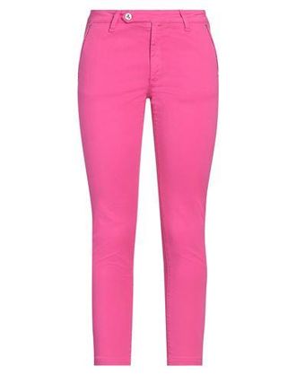 EAN 13 BOTTOMWEAR - Trousers on YOOX.COM
