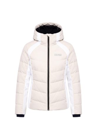 Colmar Technical Quilted Down Ski Jacket