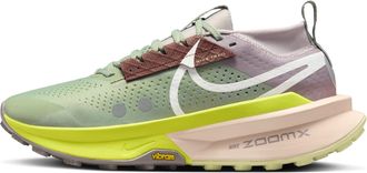 Nike (WMNS) Nike ZoomX Zegama 2 Jade Horizon Cyber FD5191-300