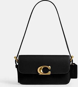 Coach Zoe Shoulder Bag