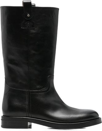 Churchs Peyton Leather Boots