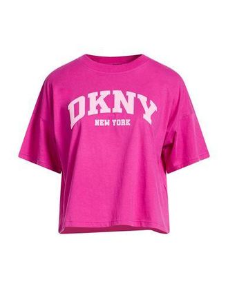DKNY TOPWEAR - T-shirts sur YOOX.COM