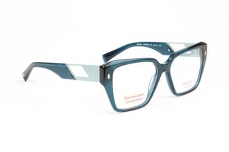 Ana Hickmann Optical Frame HI6309G T01 53