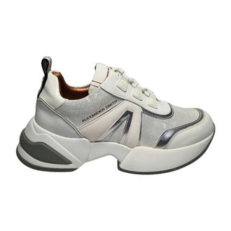 Alexander Smith Dames, Schoenen, Grijs, Maat: 37 EU