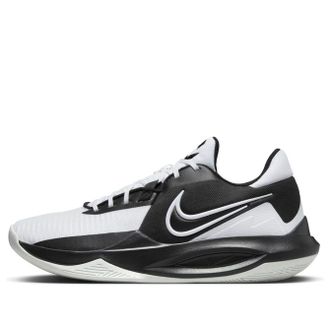 Nike Precision 6 Black White DD9535-007