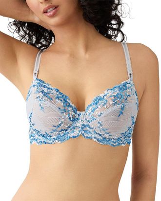 Wacoal Embrace Lace Underwire Bra