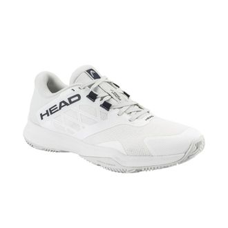 Head Mens Motion Team 1.5 Padel Shoes (White) - Size UK 11