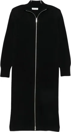 Frankie Shop Mujer, Vestidos, Negro, Talla: S