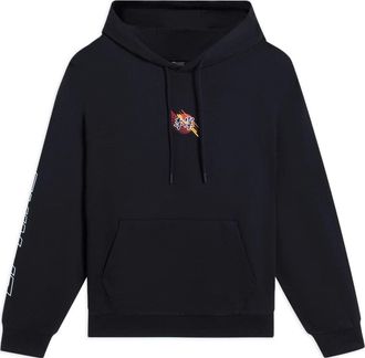 Li-Ning Lifestyle Comfort Hoodie Black AWDS921-3