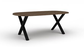 Schubiger M&ouml;bel Esstisch Tombar