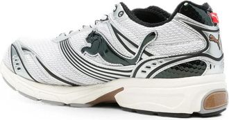Puma Velophasis Sneaker - Silver
