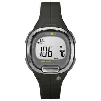 Timex Ironman Transit Quartz Digital Grey Dial Ladies Watch TW5M40500