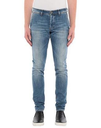 Dondup HOSEN & R&Ouml;CKE - Jeanshosen auf YOOX.COM
