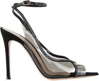 Gianvito Rossi CALZATURE - Sandali su YOOX.COM