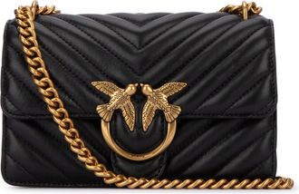 Pinko Pinko Borsa A Tracolla