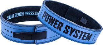 OEM Sistema De Alimentaci&oacute;n Pas Potencia Completa Azul-l