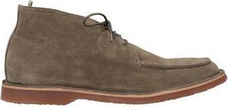 Officine Creative SCHUHE - Stiefeletten auf YOOX.COM