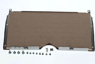 Bosch Pared Frontal, 87154021480