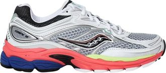 Saucony Pro Grid Omni 9 - Heren - Hardloopschoenen - Veelkleurig - 44 EU - Fitness