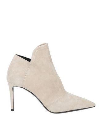 Greymer CALZADO - Botines de ca&ntilde;a alta en YOOX.COM