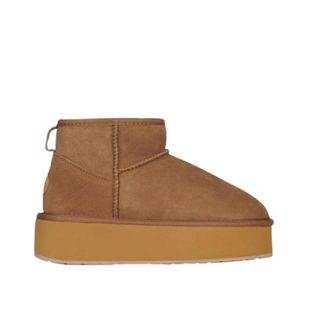 Emu Donna, Scarpe, Marrone, 38 EU, new