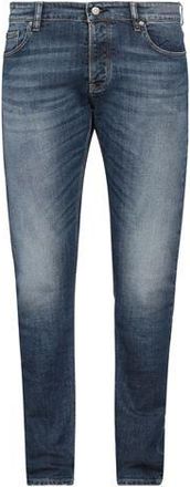 The.Nim Standard BOTTOMWEAR - Jeans on YOOX.COM