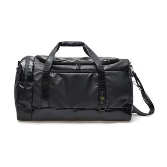 Blauer Splash Fabric Duffle Bag - Heren - Weekendtassen - Zwart - ONE Size - Tassen