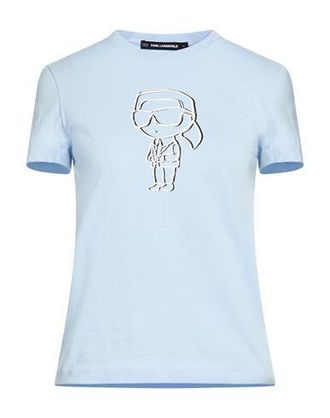 Karl Lagerfeld TOPWEAR - T-shirts on YOOX.COM