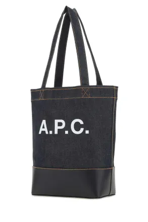 A.P.C. Womens Borsa Iak Borse A Mano Bag